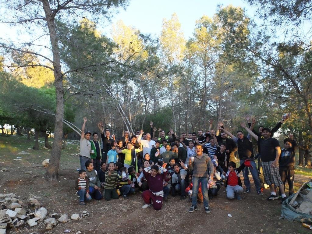 رحلة أبو السوس