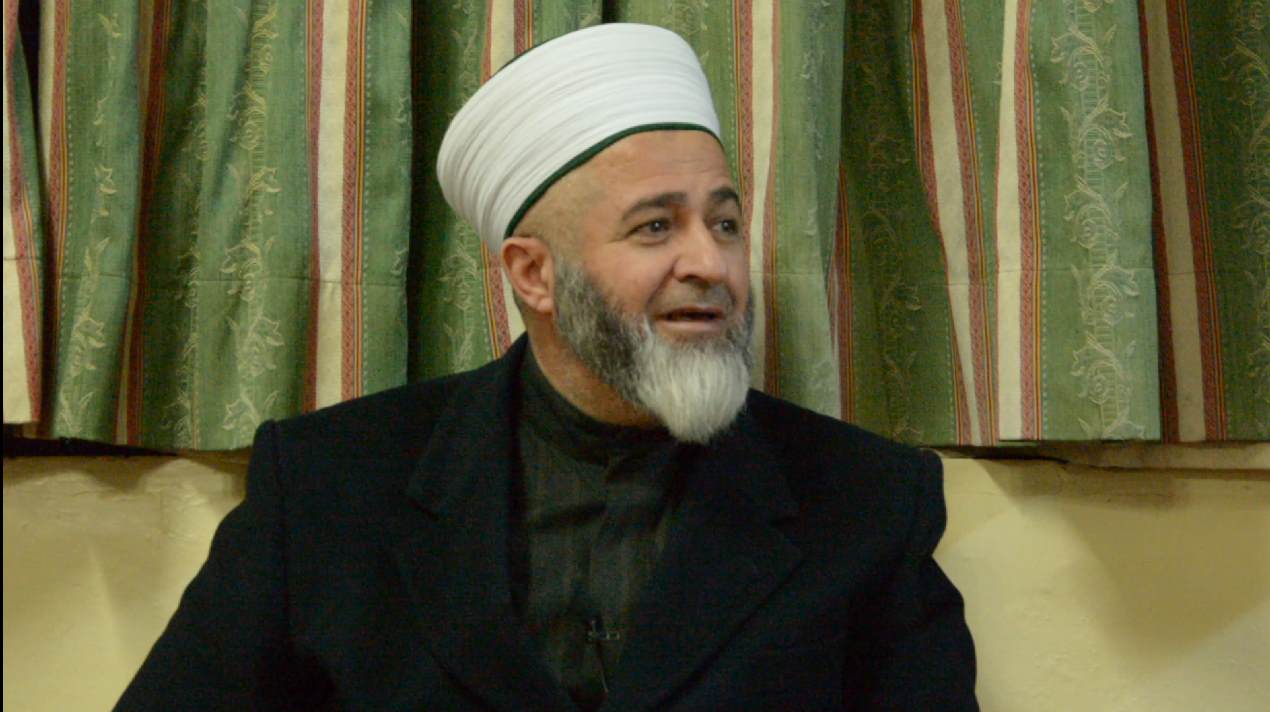 درس ليلة الخميس