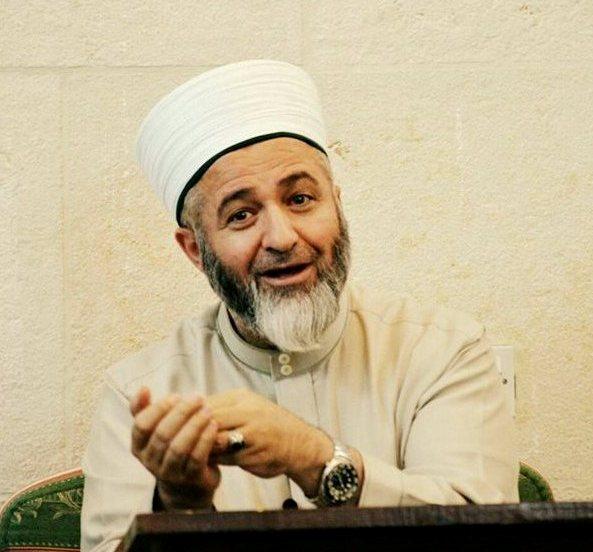 من أقوال سيدنا الشيخ حسني الشريف