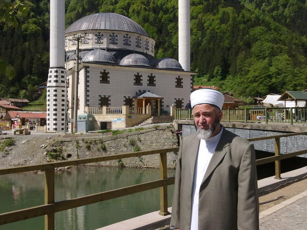 رحلة تركيا 2011