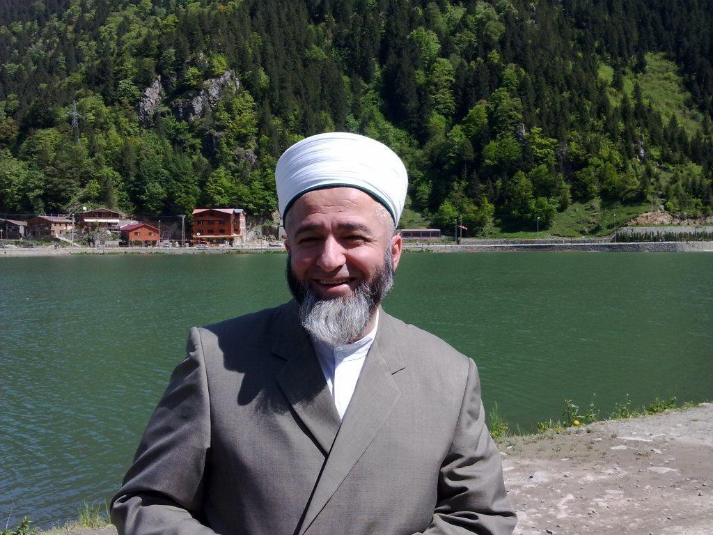 رحلة تركيا 2011