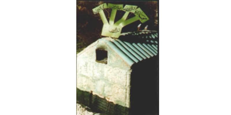 محمد بن عبد الله الحسيني السقواتي