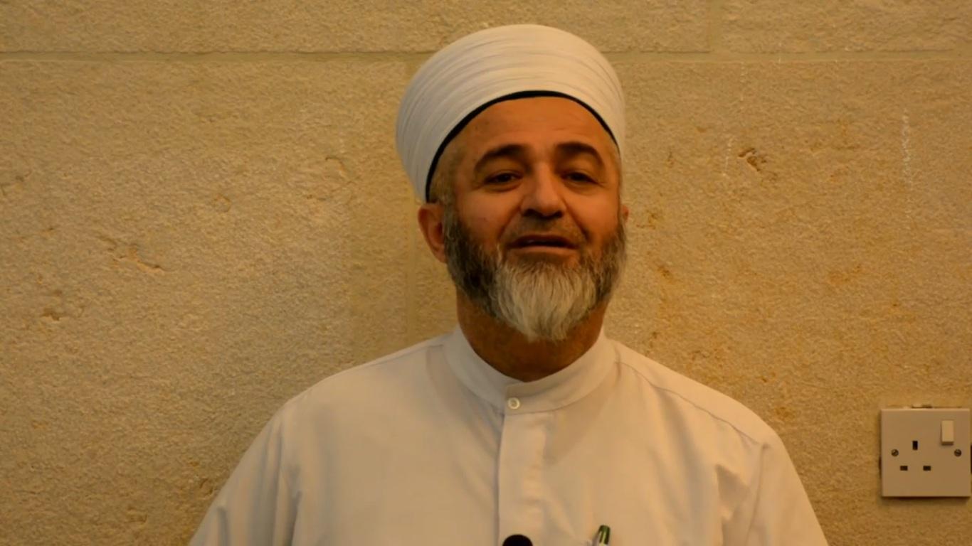 ليلة الثالث والعشرون من رمضان 1437 هـ