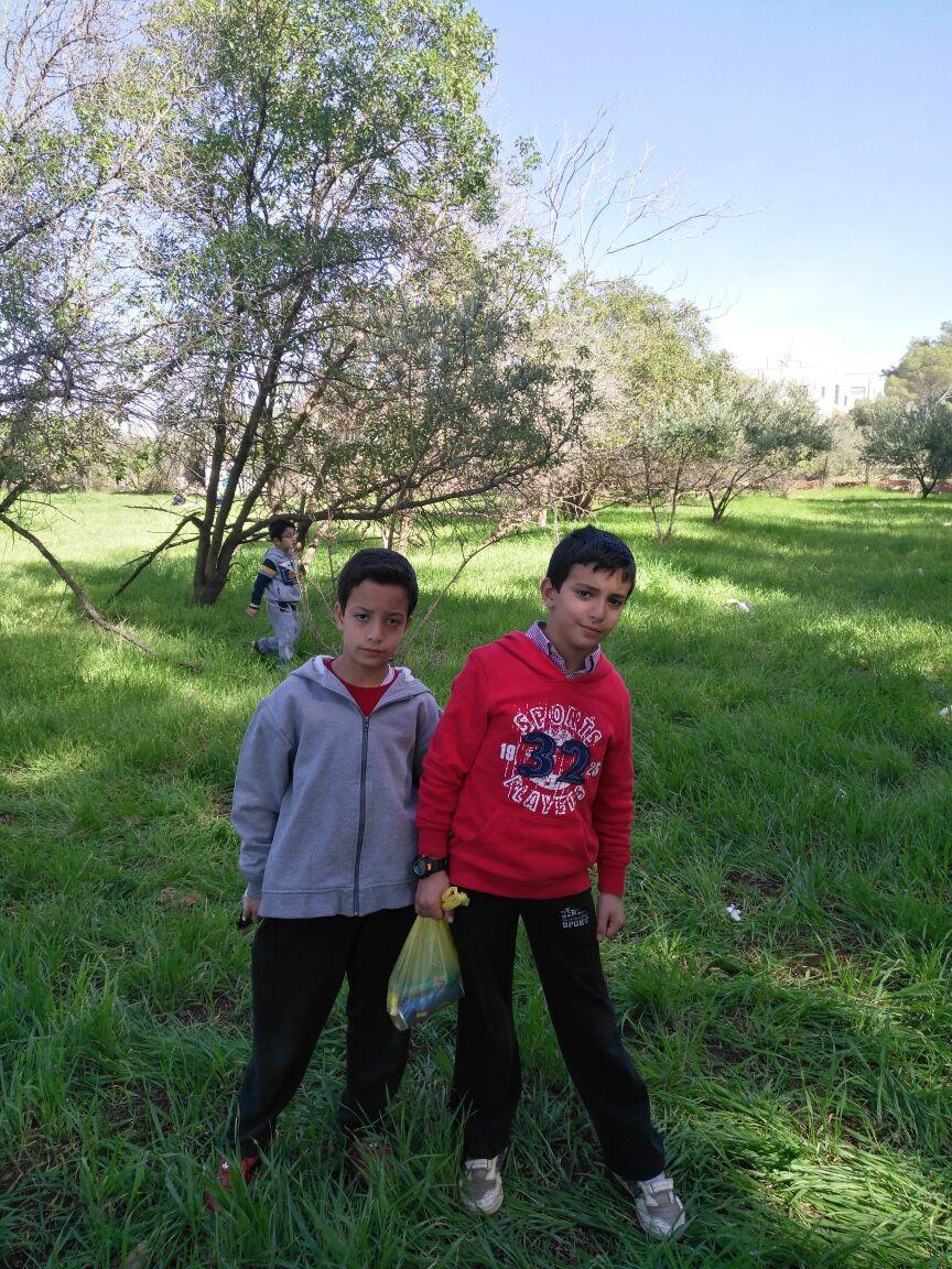 رحلة ملتقى دار الإيمان إلى أبو السوس