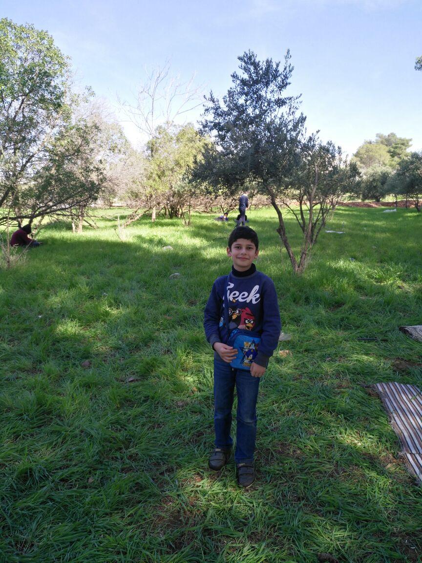 رحلة ملتقى دار الإيمان إلى أبو السوس