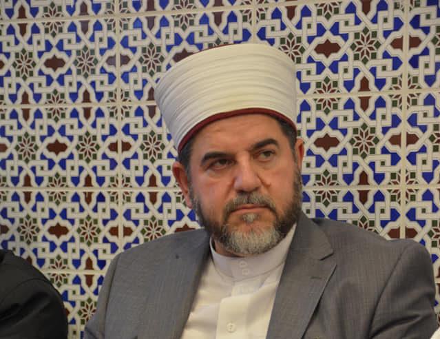 سلطان الاسود